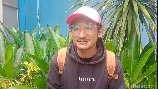 Dituding Bangkrut hingga Jualan di Pasar, Isa Bajaj: Padahal Nggak Begitu