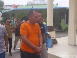 Ngaku Jenderal TNI untuk Menipu, Kakek asal Pekanbaru Ditangkap