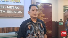 AKBP Bintoro Jalani Sidang Etik Dugaan Pemerasan Pekan Depan