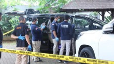 Polisi Resmi Tutup Kasus Bunuh Diri Brigadir RA di Mampang