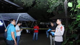 Fakta-fakta Sementara Polisi Tewas di Mampang Diduga Bunuh Diri