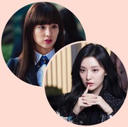 Perubahan Gaya Fashion Peran Kim Ji Won di Drama Korea Dulu dan Sekarang