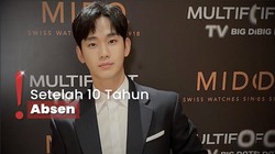 img-title Sudah Dipastikan, Kim Soo Hyun Nyanyikan OST 'Queen of Tears'