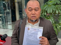 Satire MAKI Kirim Surat ke Nurul Ghufron, Minta Bantuan Urus Mutasi ASN Papua