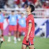 Timnas Korea Selatan U-23 Tiba di Sidoarjo Hari Ini