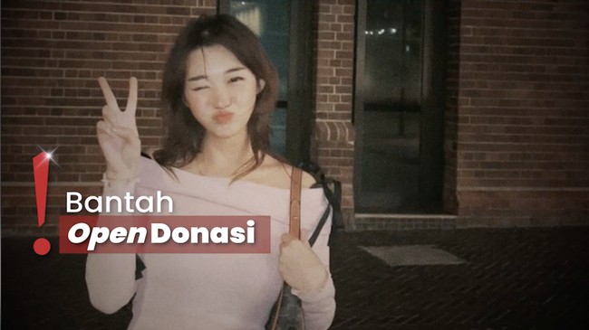 Klarifikasi Livy Renata Buka Donasi Buat Mobil Ibunda, Hanya Aplikasi