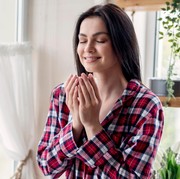 3 Manfaat Rasa Syukur untuk Memperpanjang Umur Menurut Penelitian