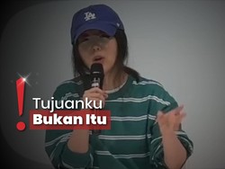 Min Hee Jin Ungkap Chat Bang Si Hyuk HYBE Memintanya Jatuhkan aespa