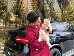 Kisah Pengusaha Pet Food yang Jadi Miliuner di Usia 19 Tahun