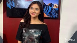 Alasan Nayla Purnama Terpilih Jadi Vina dalam Film 'Vina: Sebelum 7 Hari'