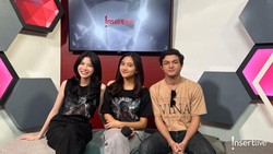 Film 'VINA: Sebelum 7 Hari' Tayang di Bioskop Mulai Hari Ini