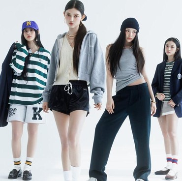 Tanggapan HYBE soal Email Protes dari Orang Tua NewJeans