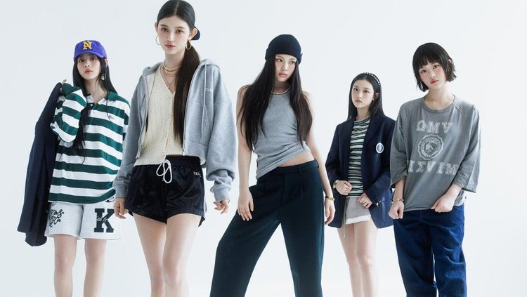 NewJeans