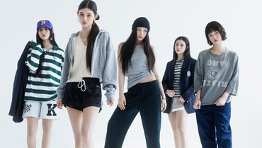 img-title Tanggapan HYBE soal Email Protes dari Orang Tua NewJeans