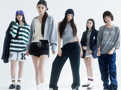 Nggak Ada NewJeans di 30 Artis Korea Terpopuler Bulan Mei