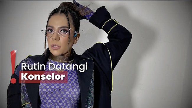 Cerita Nowela Idol Pernah Depresi hingga Sepi Job Jadi Penyanyi