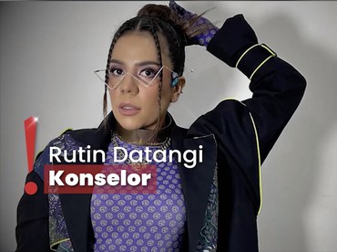 Cerita Nowela Idol Pernah Depresi hingga Sepi Job Jadi Penyanyi