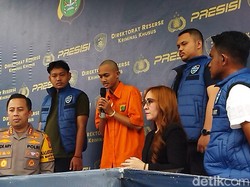Respons Polisi soal Rencana Restorative Justice di Kasus Galih Loss
