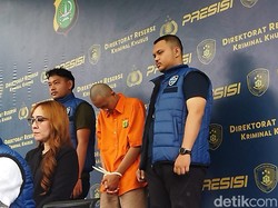 Polisi: Galih Loss Pelesetkan Taawuz dengan Suara Serigala Banyak Dikomplain
