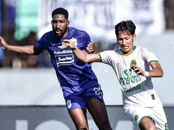 Kalah Lagi, Djanur Bertekad Bawa Persikabo Tutup Musim dengan Kemenangan