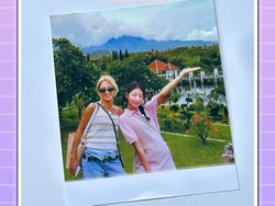 Tak Ada Izin Syuting, Paspor Hyoyeon-Bomi dan Kru Pick Me Trip in Bali Ditahan