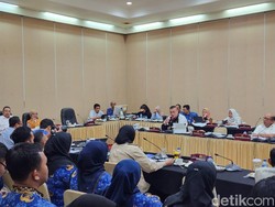 Respons Pemprov soal Pusat Izinkan Wisma Atlet Pademangan Dihibahkan ke DKI