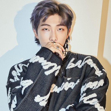 Lirik Lagu Groin - RM BTS