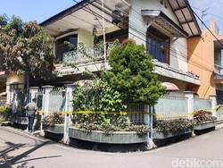 Keluarga Menanti Terungkapnya Misteri Kematian Rini di dalam Koper
