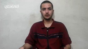 Beredar Video Sandera Hamas Ngamuk ke Netanyahu: Anda Seharusnya Malu