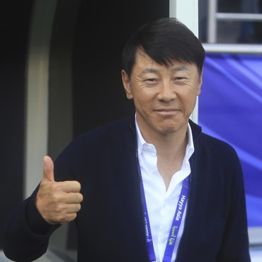 Sederet Fakta Golden Visa dari Presiden Jokowi untuk Shin Tae Yong