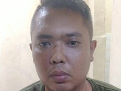 Marinir Gadungan Tipu Wanita di Bandar Lampung, Pinjam Uang-Janji Nikahi