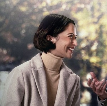 Sinopsis 'The Architecture of Love' Film Romantis Nicholas Saputra & Putri Marino