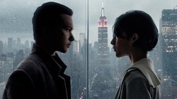 Review 'The Architecture of Love': Cinta yang Tumbuh Karena Rasa Kehilangan