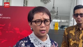 VIDEO: Menlu Tegaskan Satgas Judi Online Lindungi WNI Dari Kejahatan