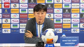 VIDEO: Shin Tae Yong BLak-blakan Soal Strategi Taklukan Korea