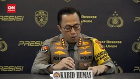 VIDEO: Sudah Minta Maaf, Tiktokers Galih Loss Ditangkap Polisi