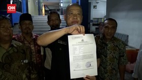 VIDEO: Pendeta Gilbert Dilaporkan Ke Polisi Kasus Penistaan Agama