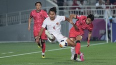 Daftar 2 Tim Negara Tersingkir di Perempat Final Piala Asia U-23 2024