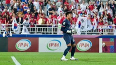 Ernando Ari Minta Maaf Joget-joget Usai Gagalkan Penalti Korea