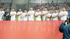 Top 3 Sports: Timnas Indonesia U-23 ke Semifinal, Kiper Qatar Menangis