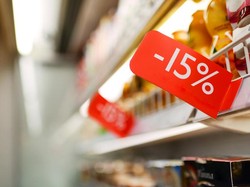 Hati-hati, Diskon Akhir Tahun Sering Menjebak! Begini Cara Selamatkan Dompet