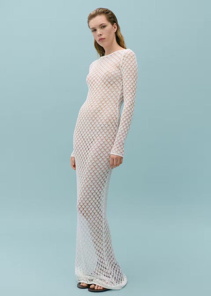 Victoria Beckham x Mango Victoria Beckham x Mango
