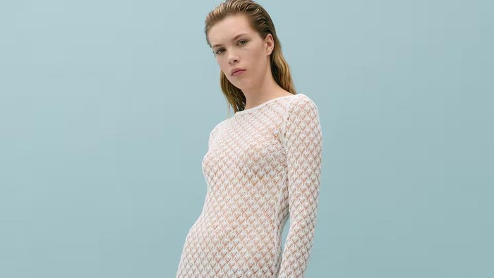 Victoria Beckham x Mango