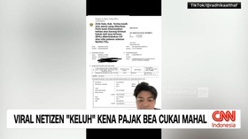 VIDEO: Viral Netizen 