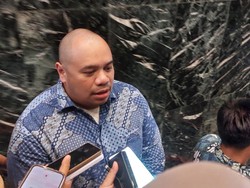 Pandu Sjahrir Buka-bukaan soal Investasi Qatar & Danantara