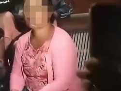 Viral Wanita di Taput Disuruh Telanjang gegara Kepergok Hendak Curi Kentang