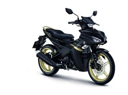 Yamaha Indonesia Belum Mau Rilis Model Baru MX King, Ini Sebabnya