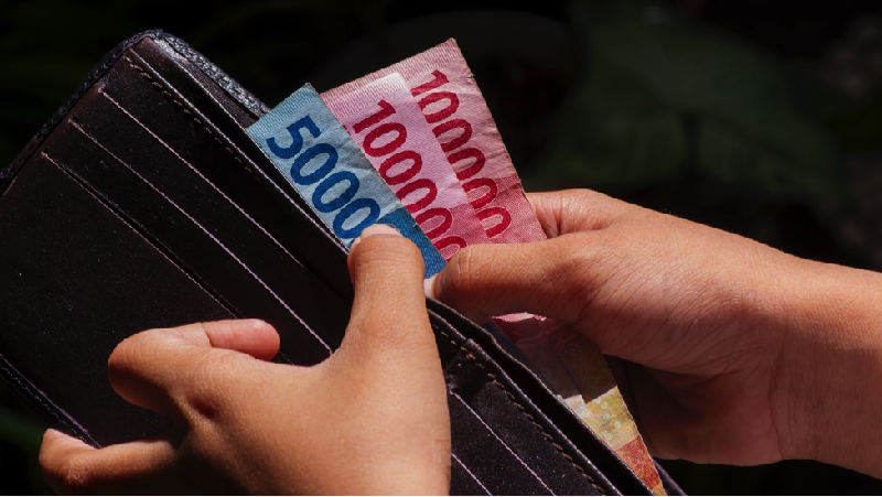Yang namanya ide bisnis, bisa muncul tanpa diduga, termasuk pada kondisi yang tak tepat, khususnya terkait finansial.