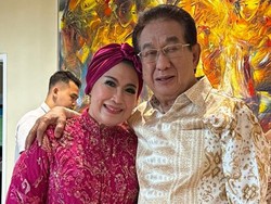 Sosok Wiwiet Tatung, Pengusaha Batu Bara Calon Istri Anwar Fuady