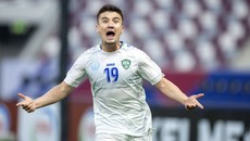 Uzbekistan Sama Ganas di Babak 1 dan 2 Piala Asia U-23 2024